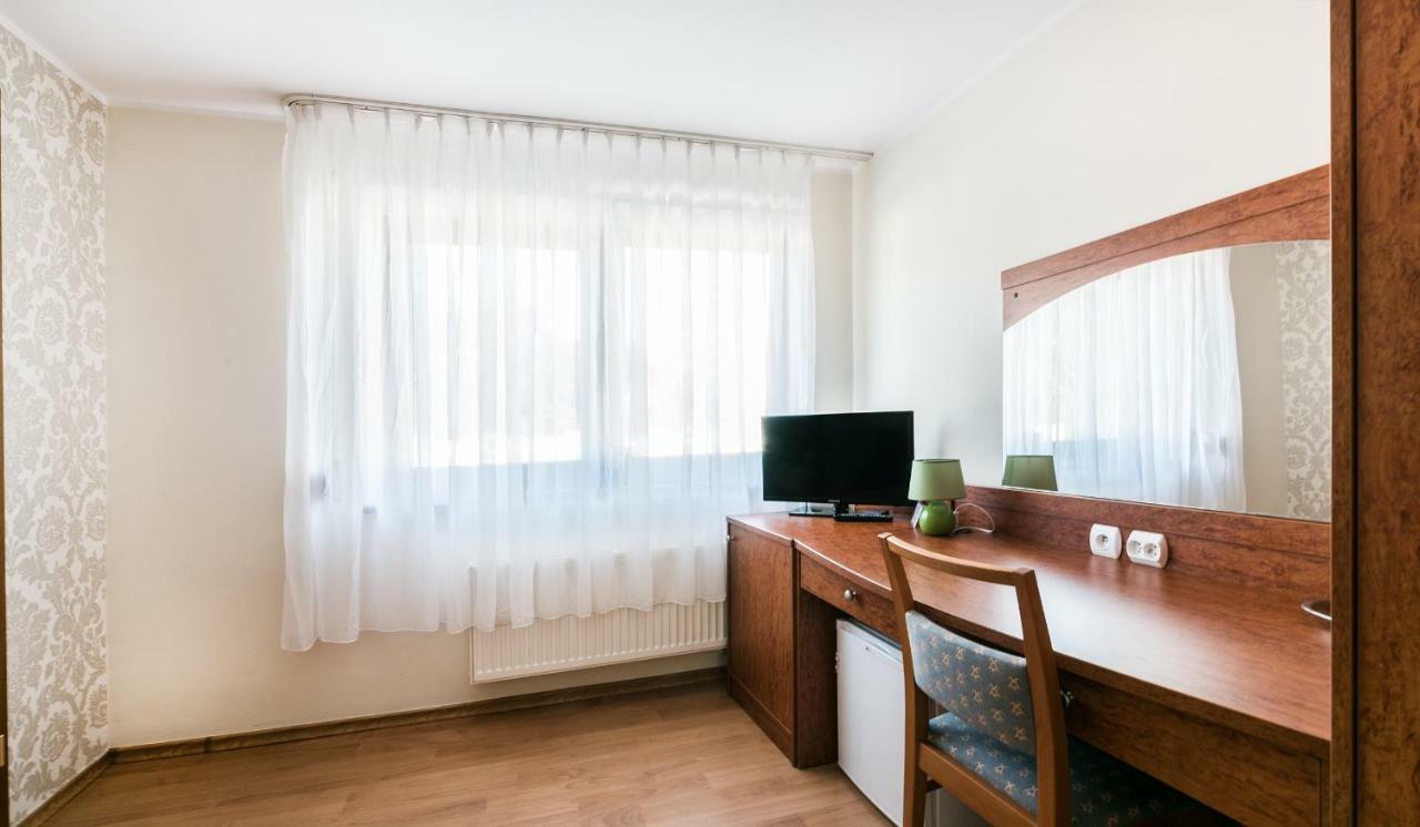 Bed & Breakfast Gosciniec Witomino