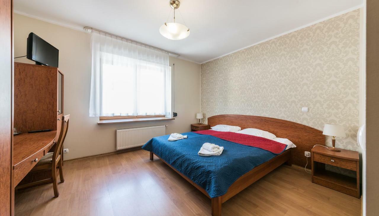 Gosciniec Witomino Bed & Breakfast 2*
